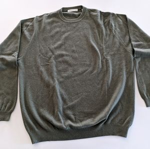 John W. Nordstrom Cashmere Sweater